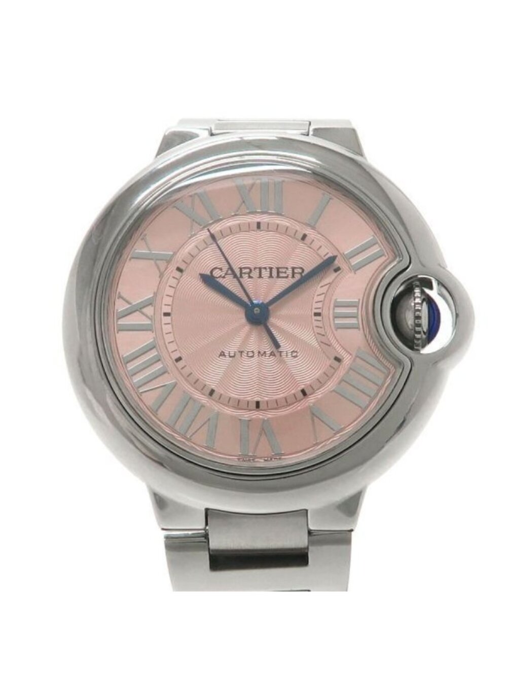Cartier Ballon Bleu 33 Watch